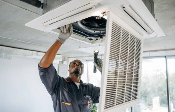Licensed Hvac Installation service in Troy, IL - FH HVAC