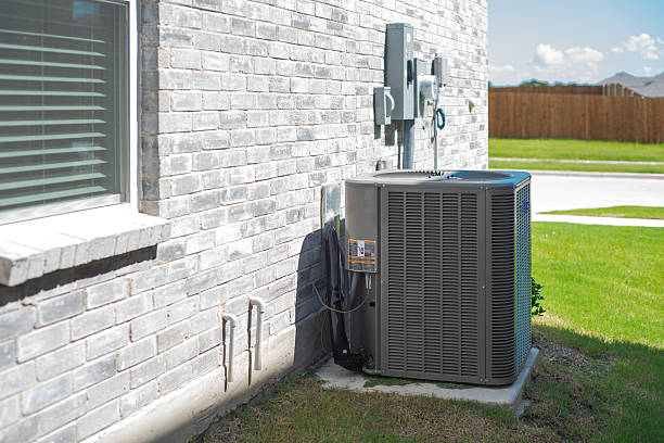 Reliable Hvac Installation contractor in Troy, IL by FH HVAC